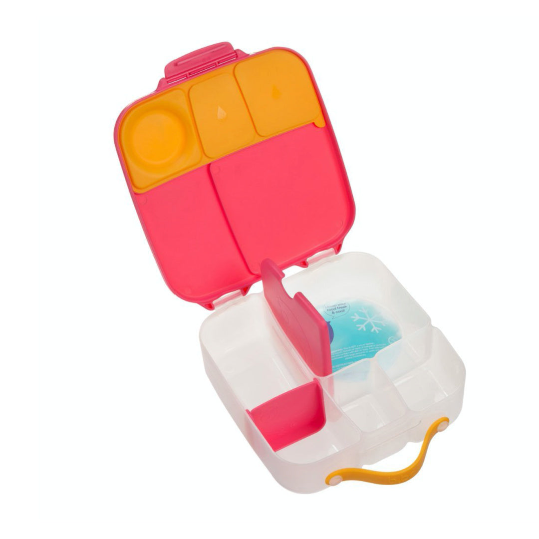 B.BOX BENTO LUNCHBOX - STRAWBERRY SHAKE