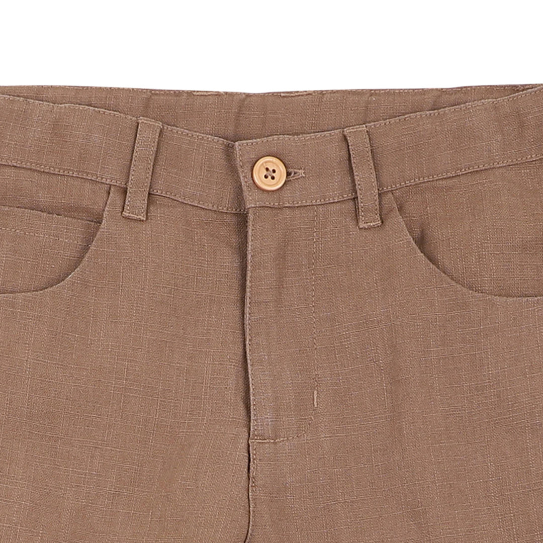 BEBE BOYS RALPH SPICE PANTS