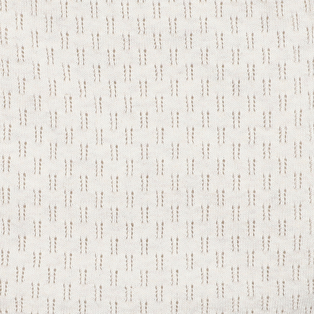 BEBE JORDAN KNITTED BODYSUIT