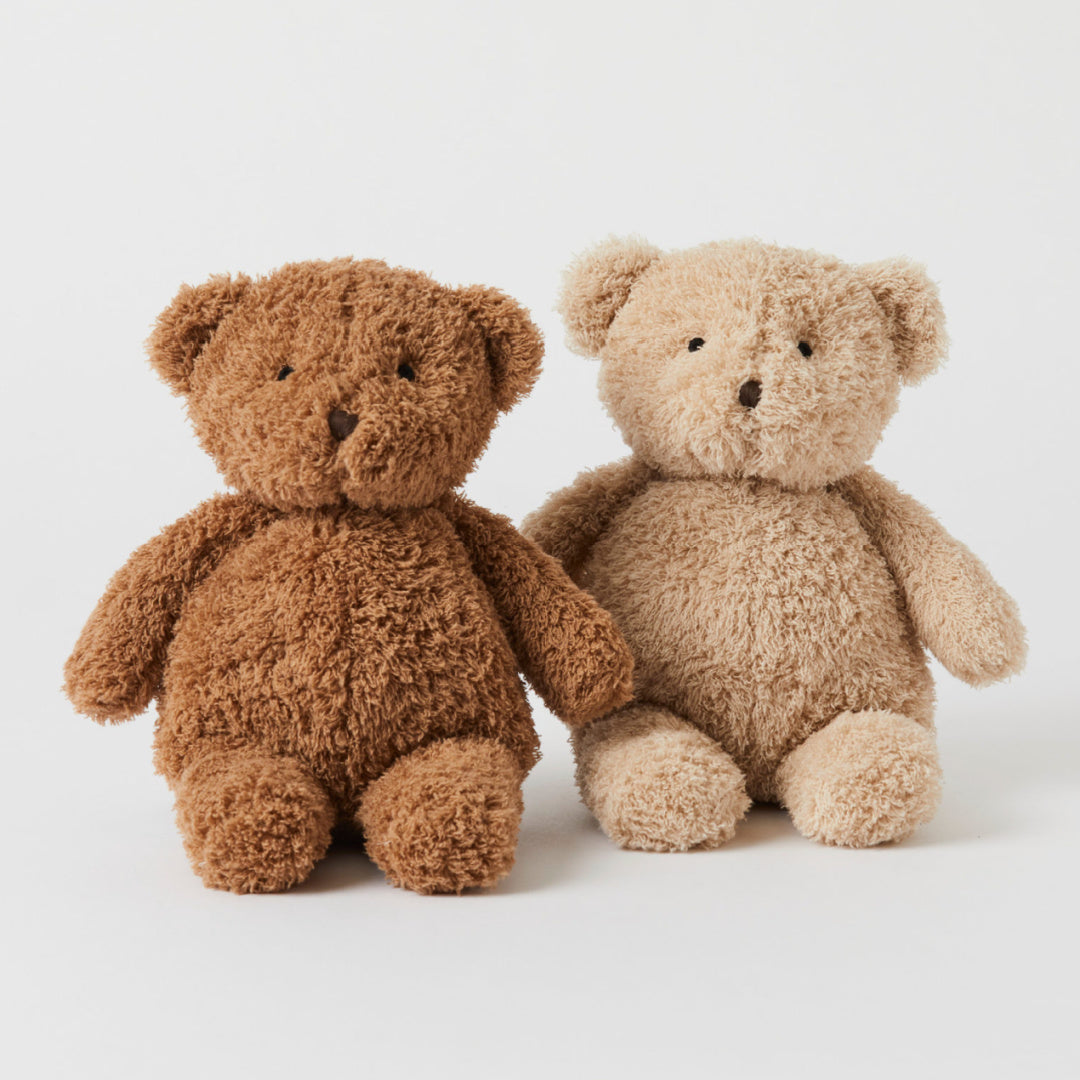 JIGGLE AND GIGGLE CUDDLY BEAR