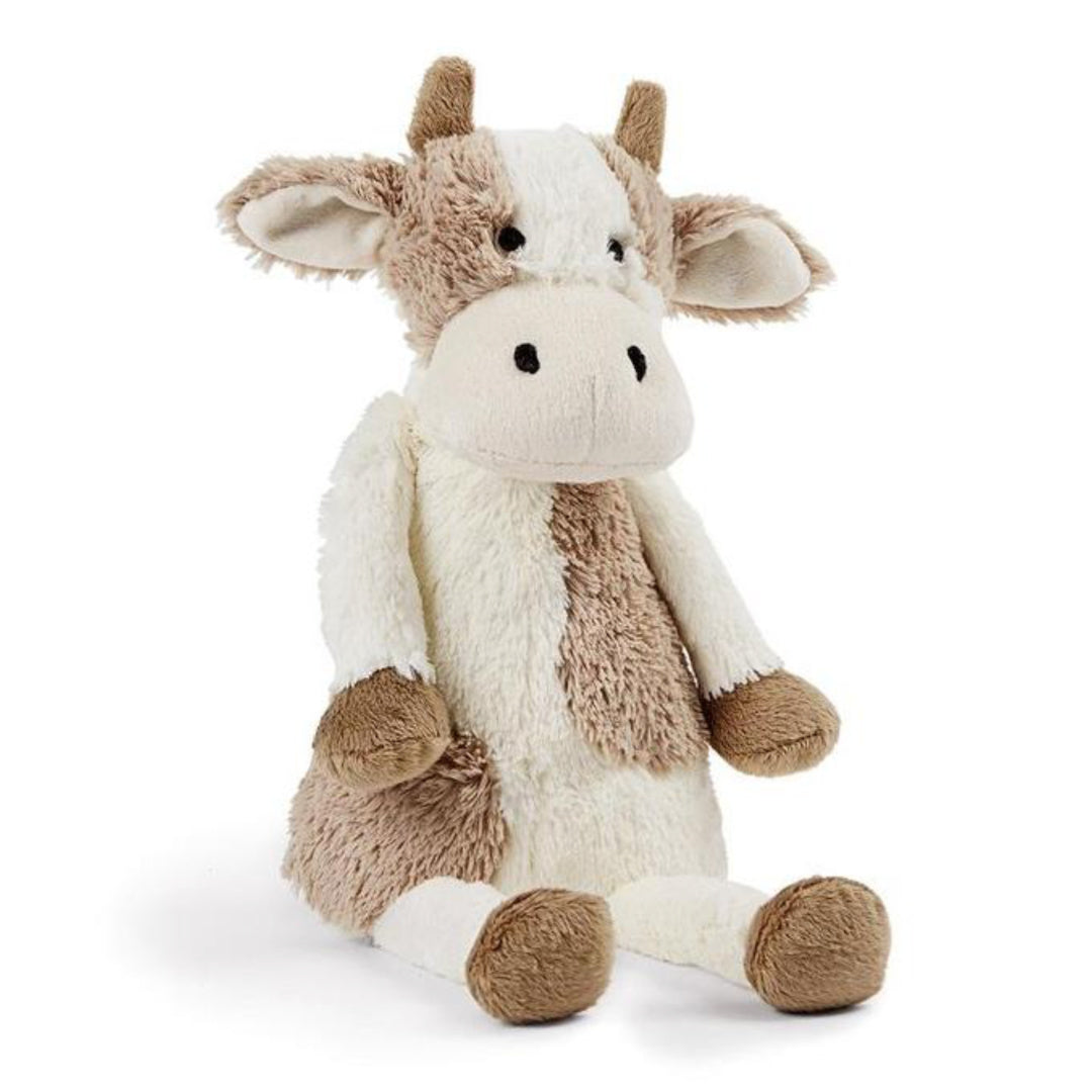 NANA HUCHY CLOVER THE COW