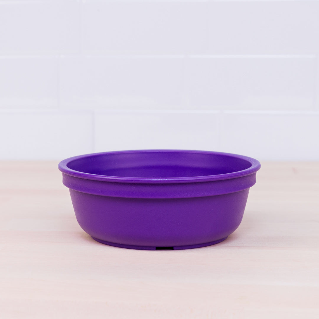RE-PLAY BOWL - AMETHYST
