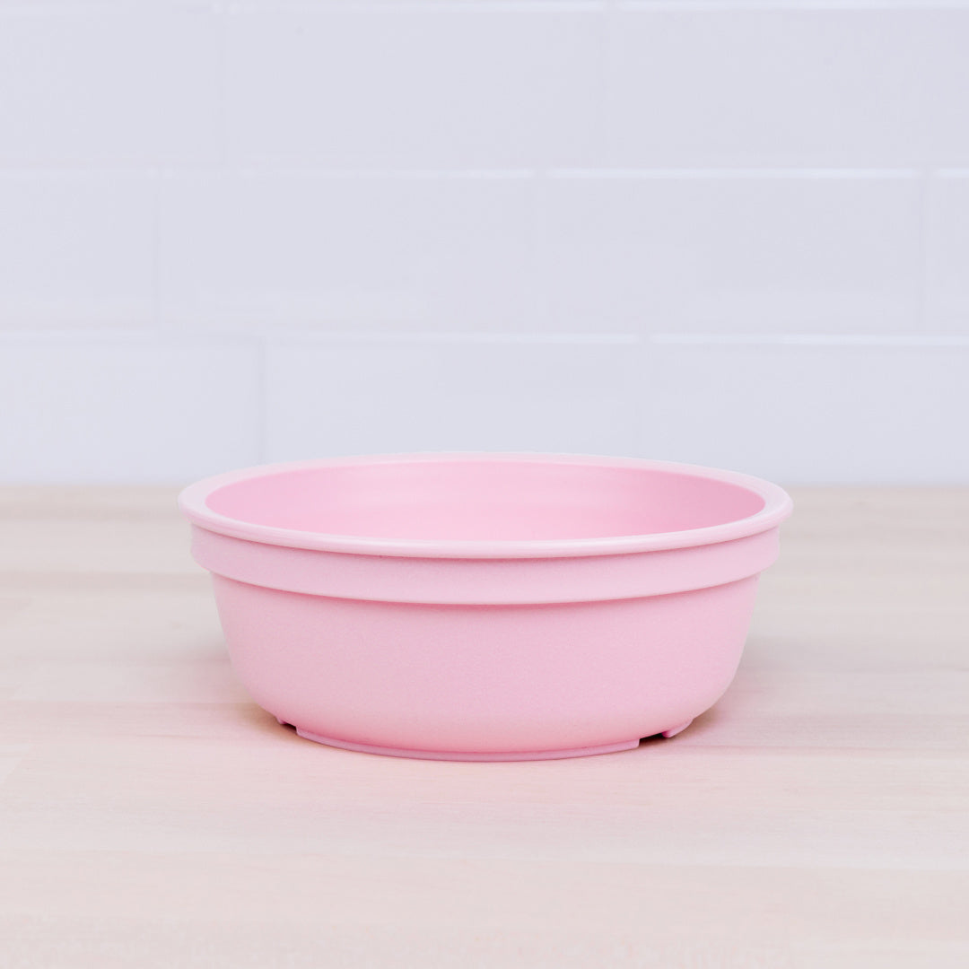 RE-PLAY BOWL - ICE PINK