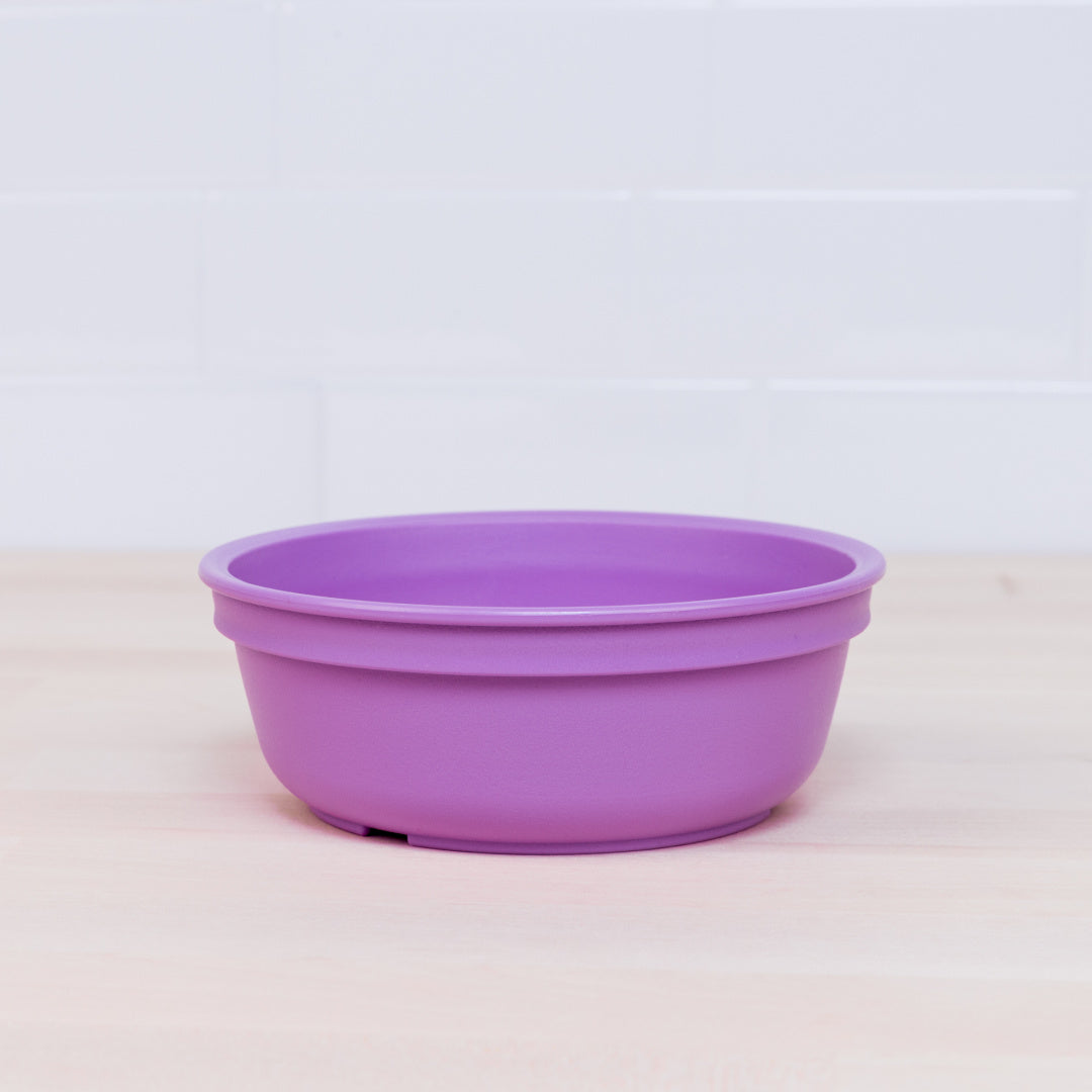 RE-PLAY BOWL - PURPLE