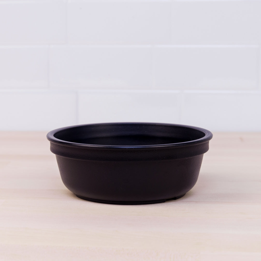 RE-PLAY BOWL - BLACK