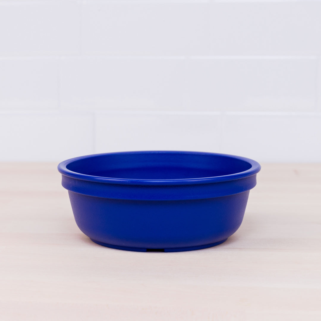 RE-PLAY BOWL - NAVY