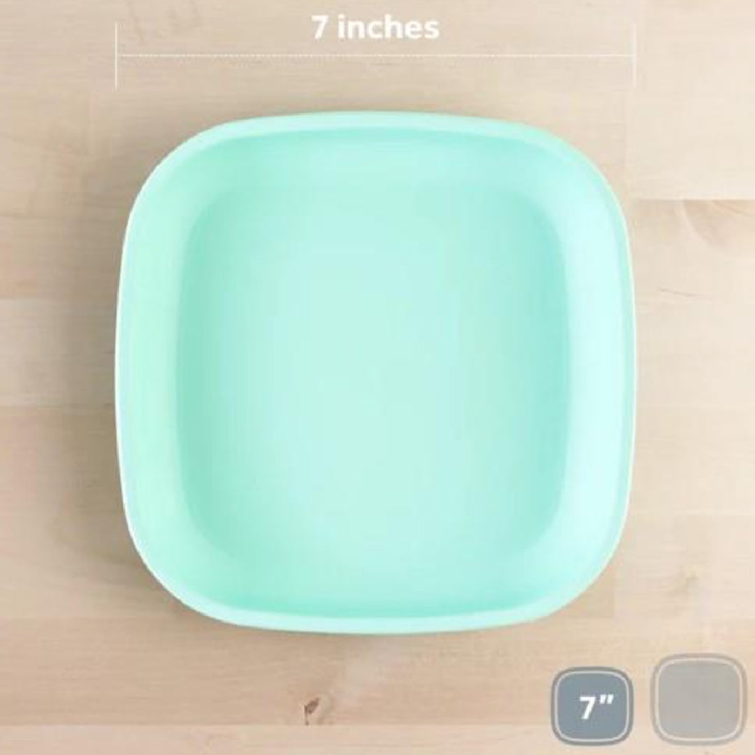 RE-PLAY FLAT PLATE - MINT