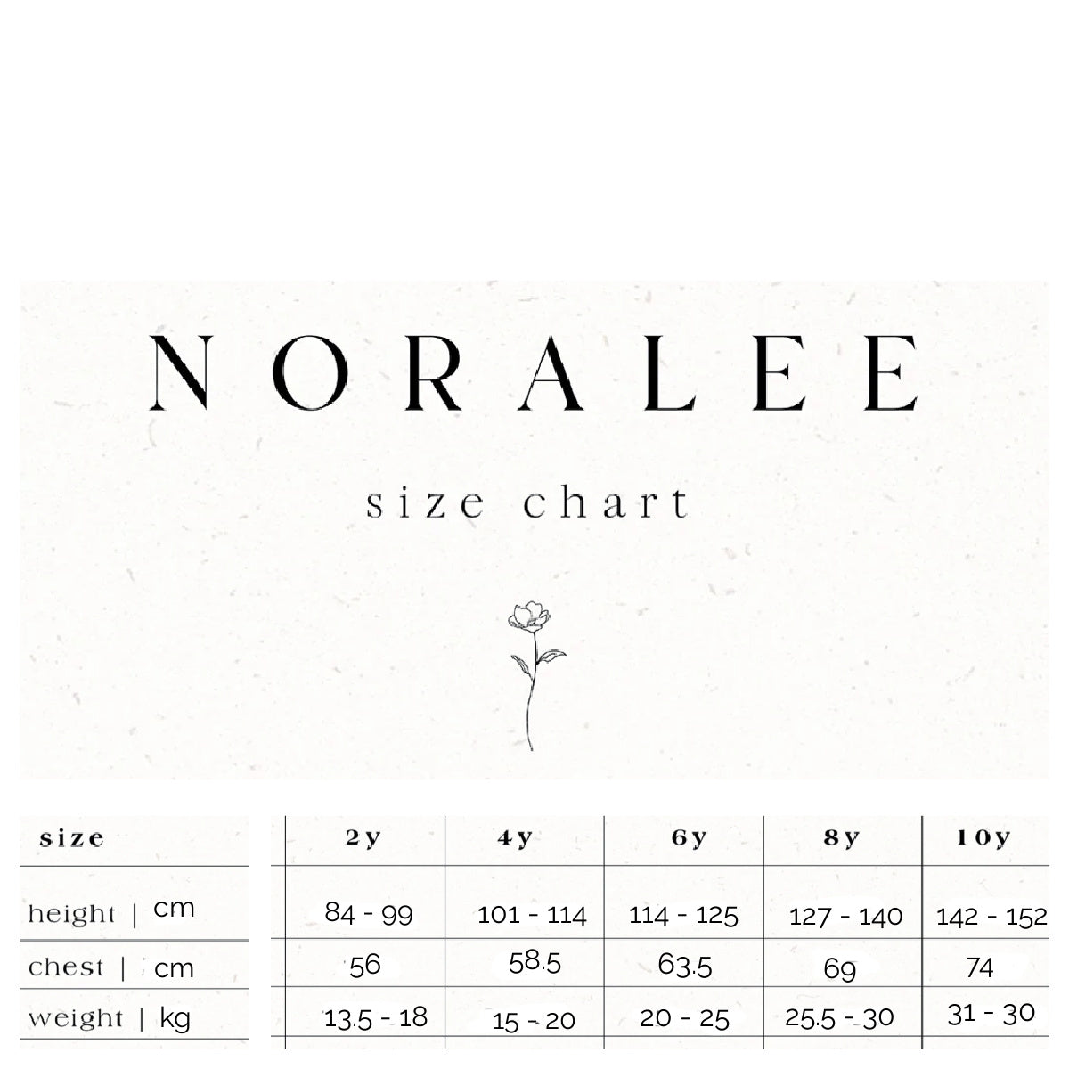 NORALEE AUDREY DRESS - NATURAL