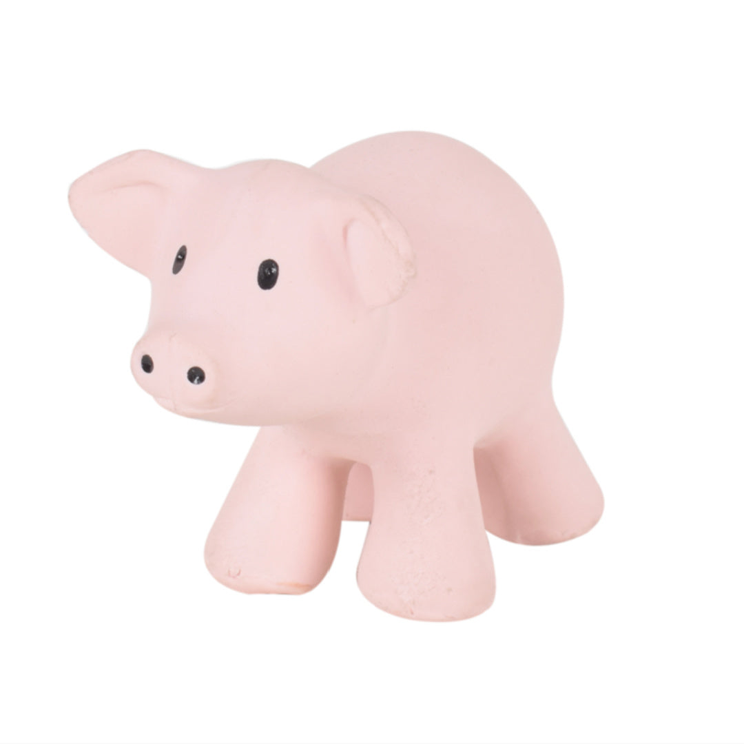 TIKIRI RUBBER FARM ANIMAL - PIG