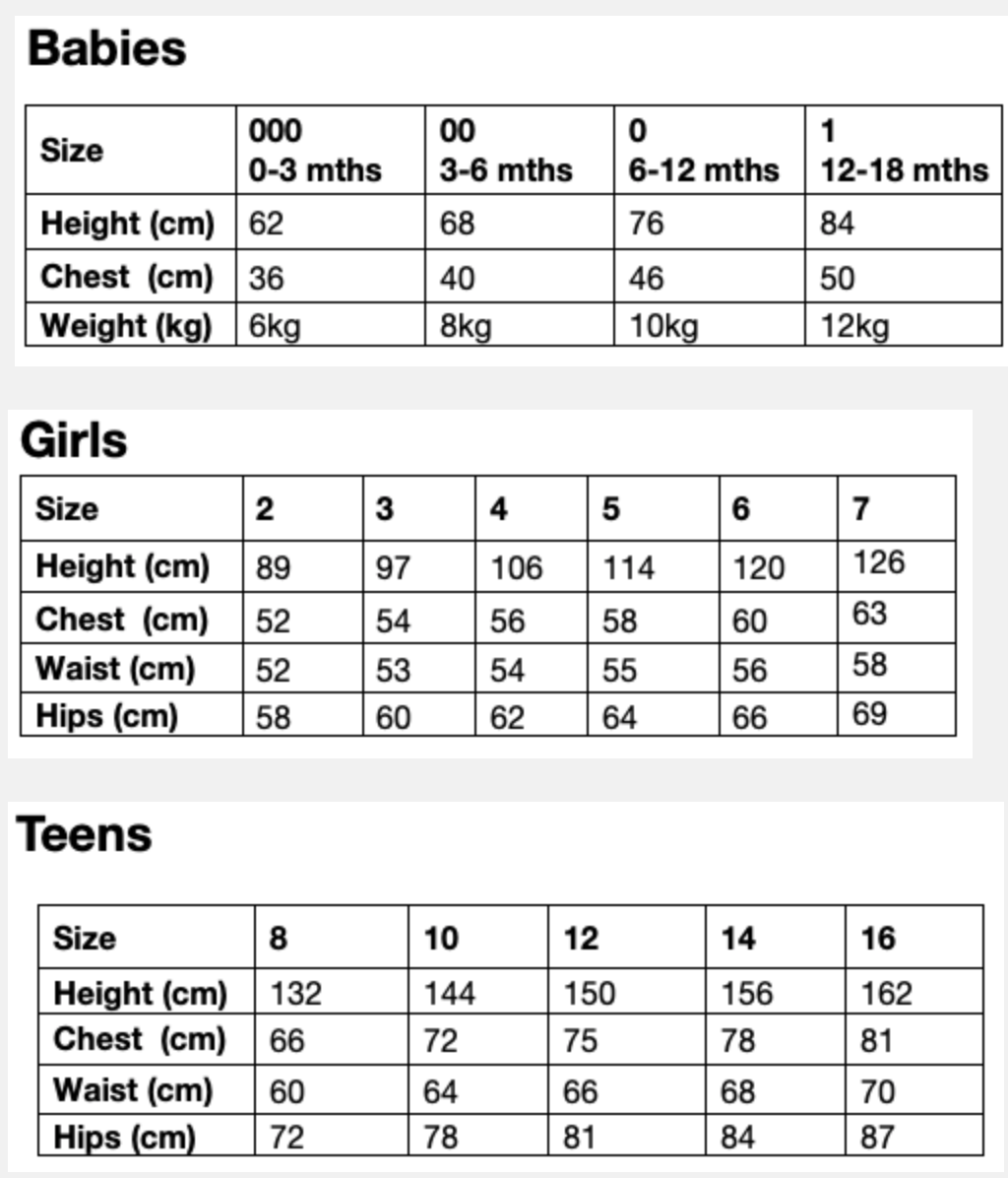 DESIGNER KIDZ AUDREY L/S DAISY DRESS