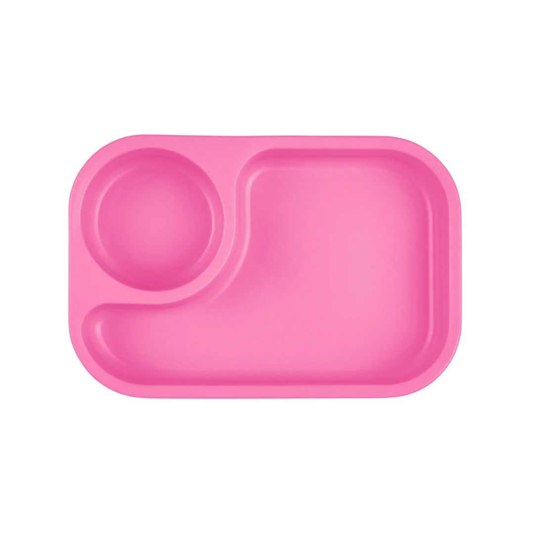 RE-PLAY TINY TRAY - BRIGHT PINK