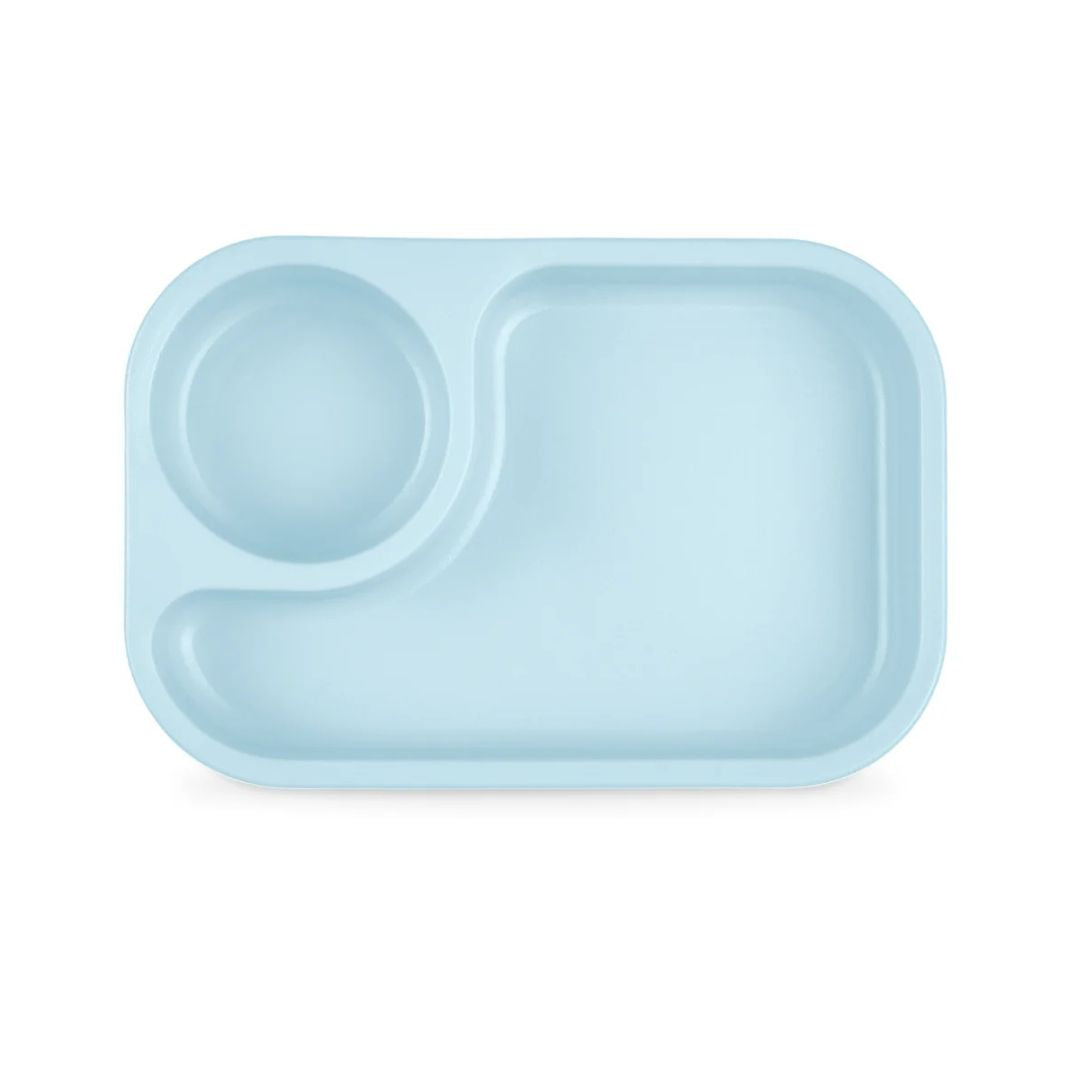 RE-PLAY TINY TRAY - ICE BLUE