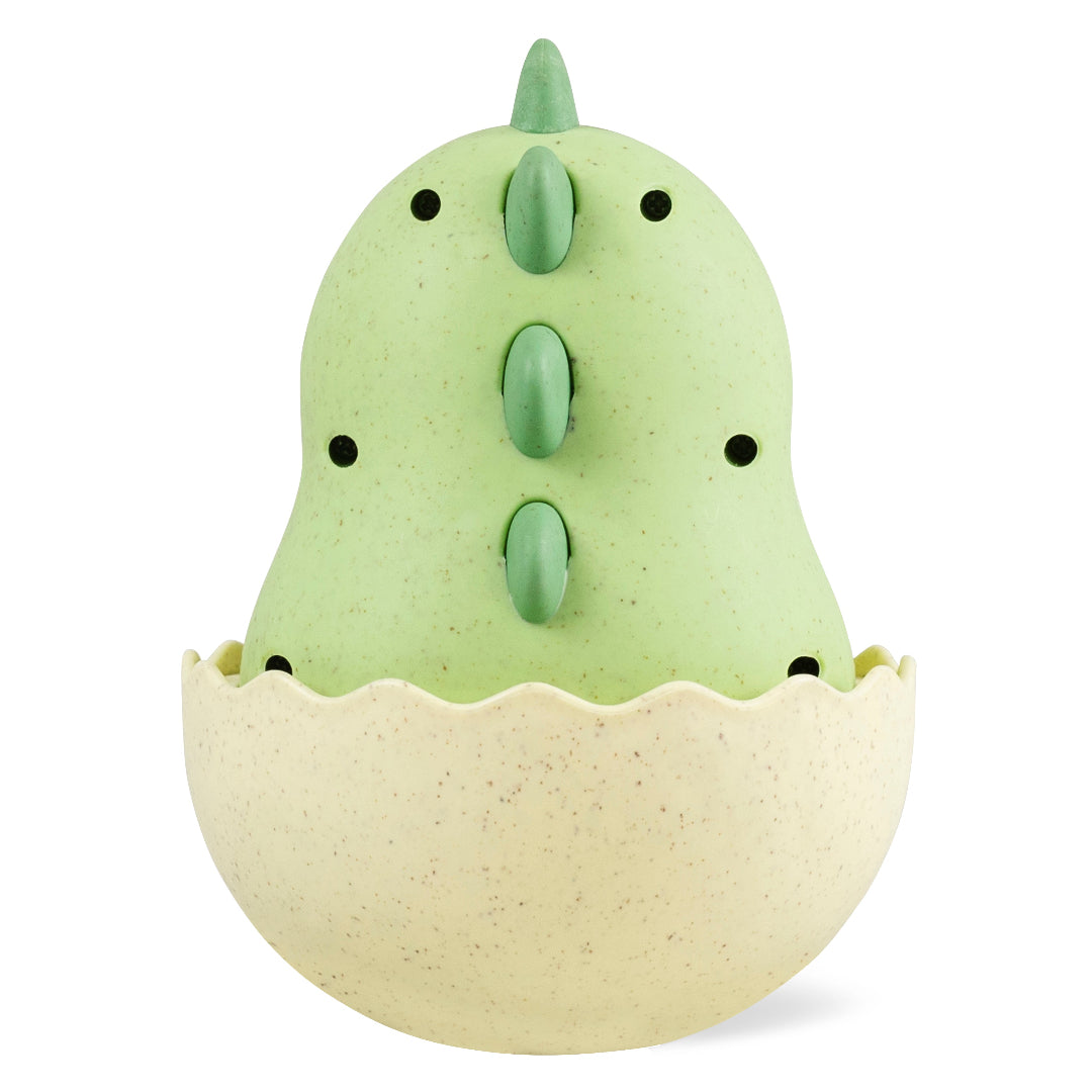 TIGER TRIBE ECO RANGE ROLY POLY DINO