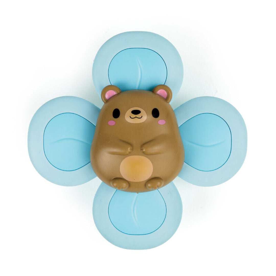 TIGER TRIBE SENSORY SPINNER - BEAR