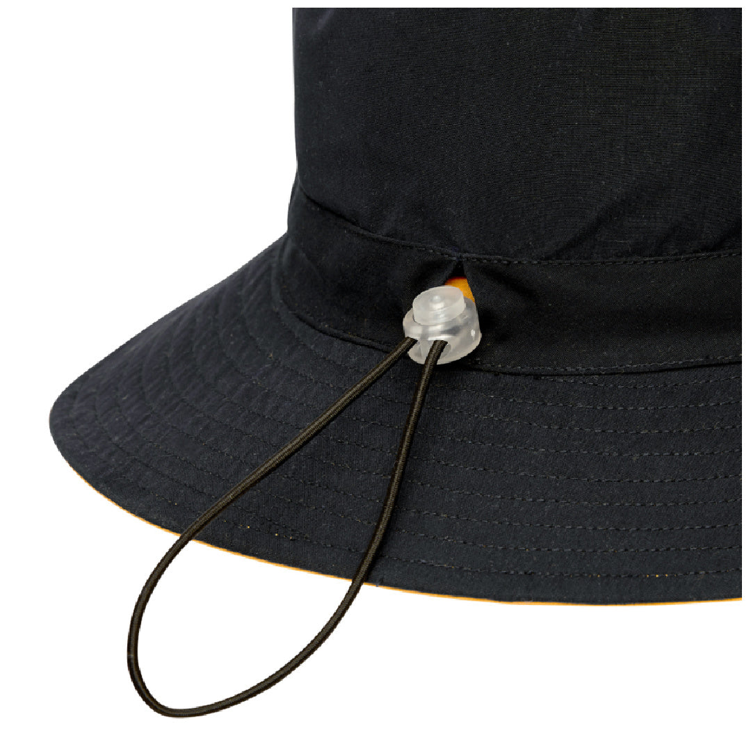 ALLIGATOR CREEK STATE SCHOOL REVERSIBLE HOUSE HAT - REDBACKS