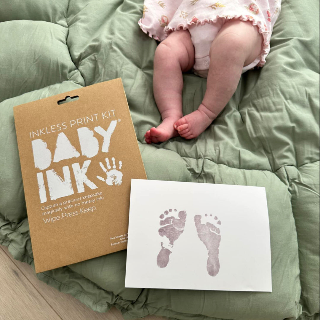 BABY INK PRINT KIT