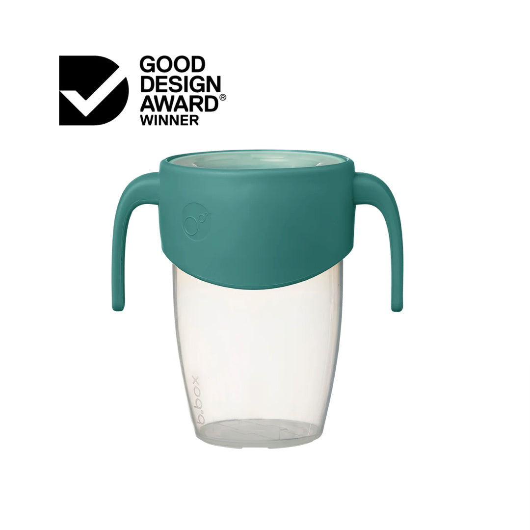 B.BOX 360 CUP - EMERALD FOREST