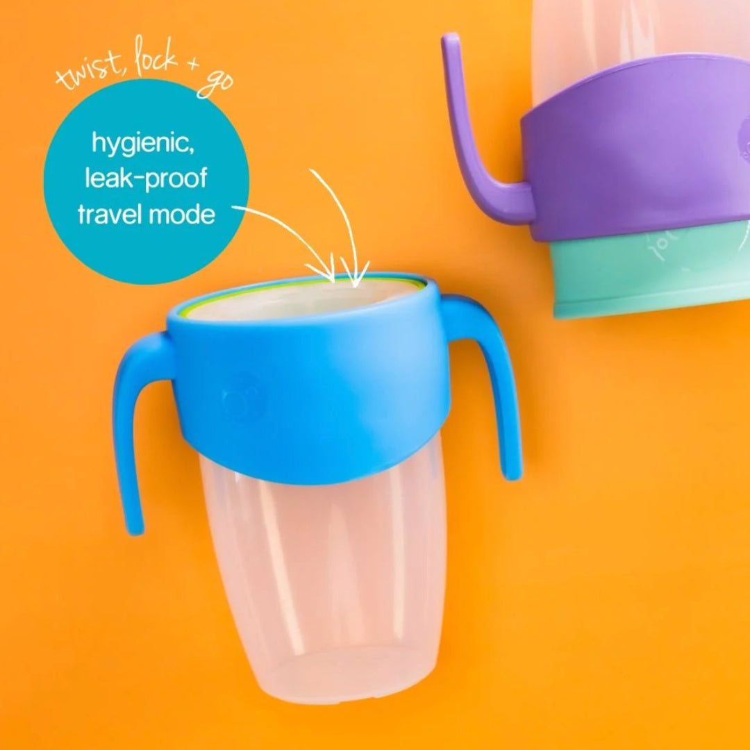 B.BOX 360 CUP - EMERALD FOREST