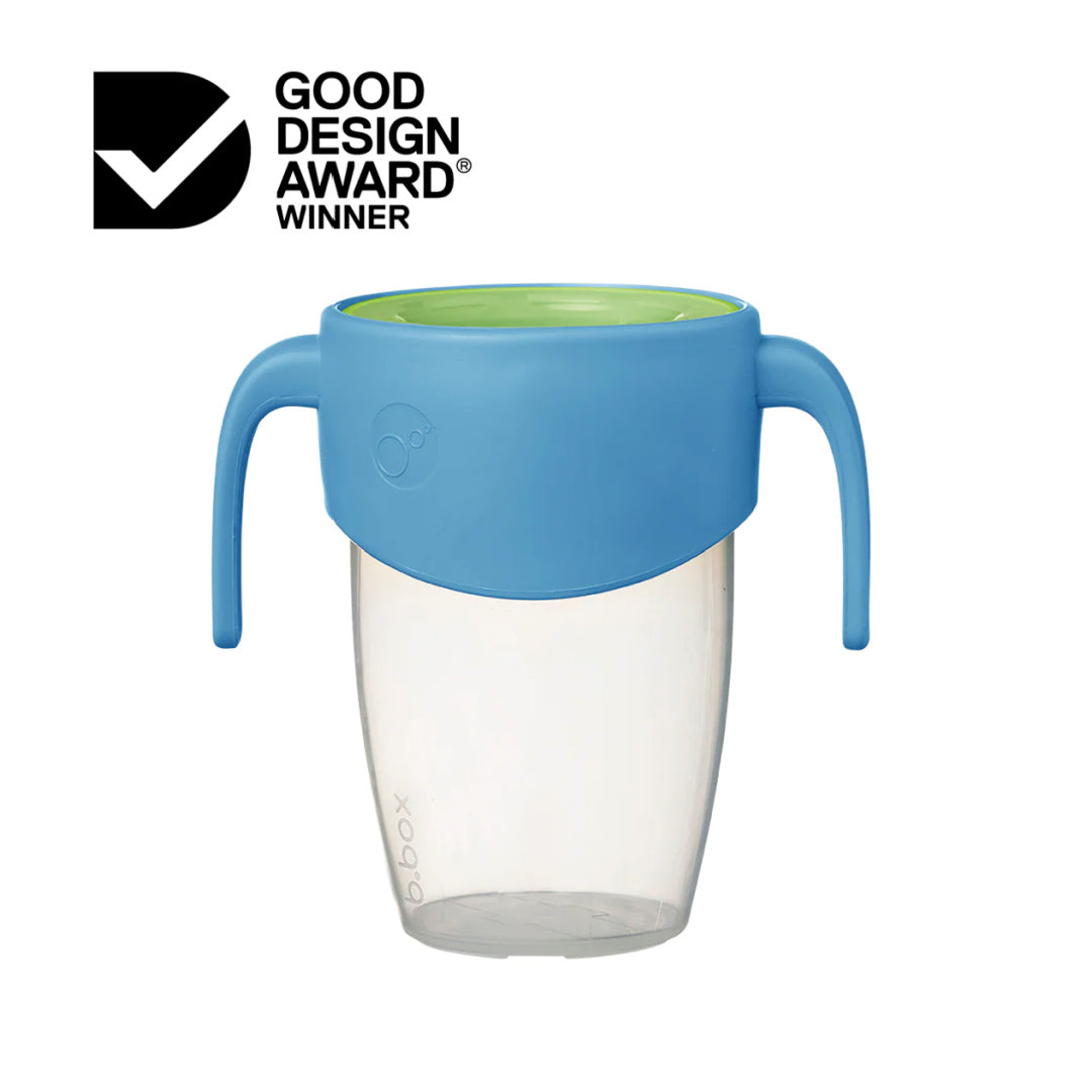 B.BOX 360 CUP - OCEAN BREEZE