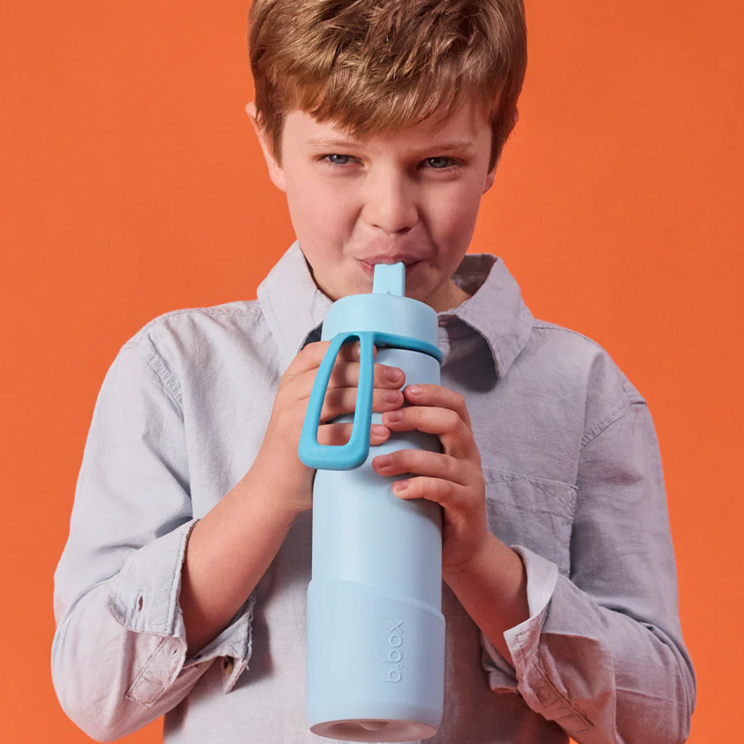 B.BOX 690ML BUMPER - LAGOON