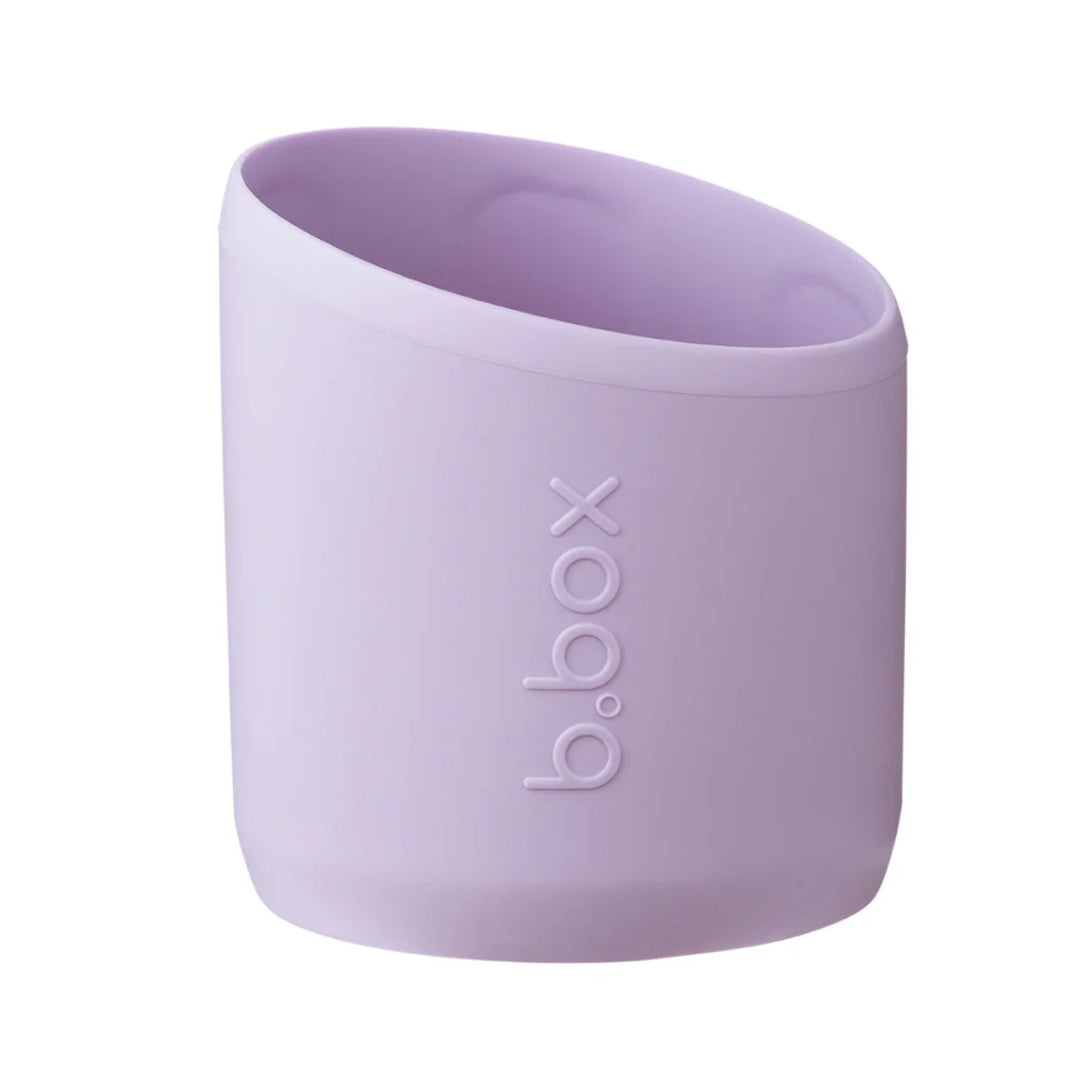 B.BOX 690ML BUMPER - LILAC LOVE