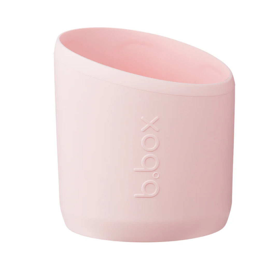 B.BOX 690ML BUMPER - PINK PARADISE