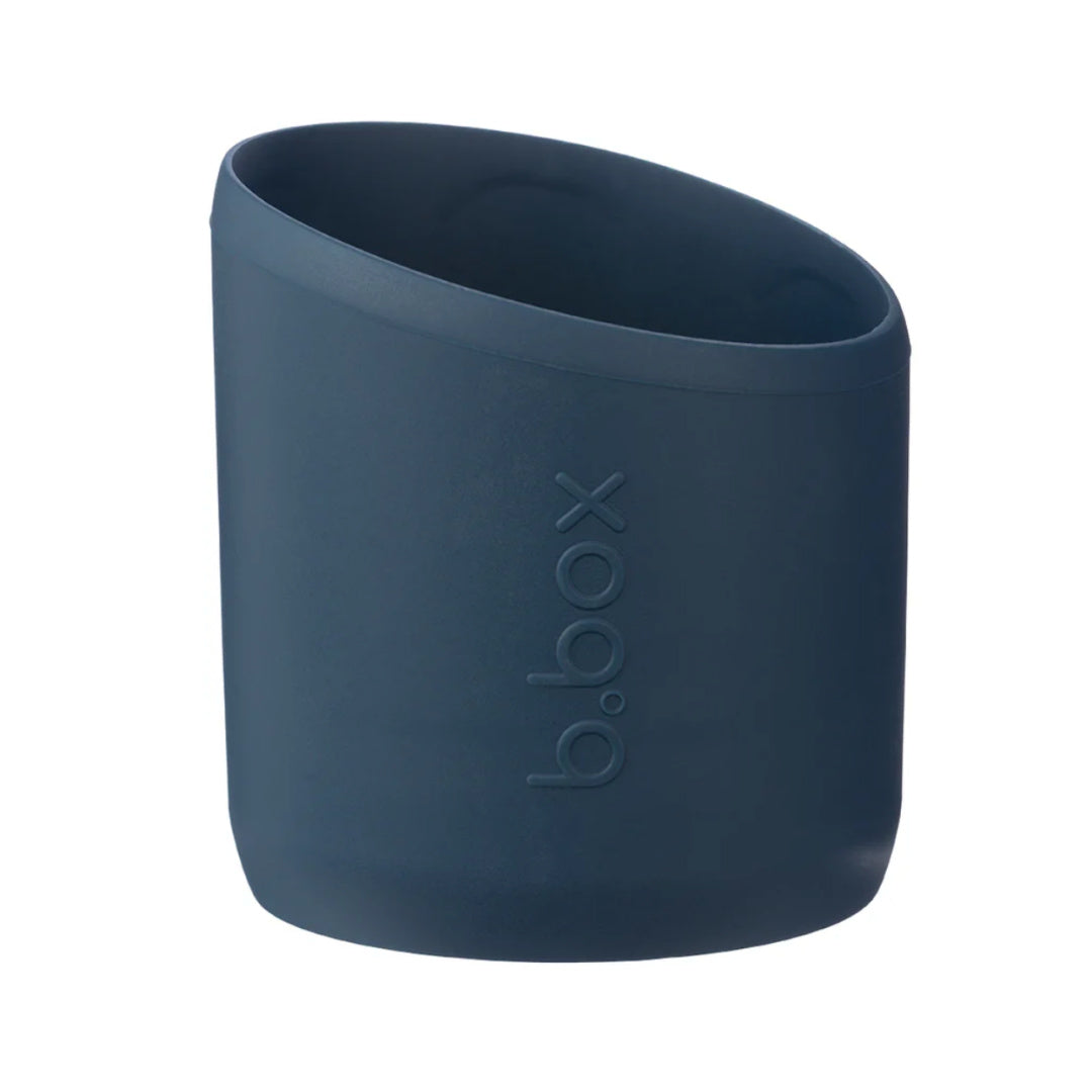 B.BOX 690ML BUMPER - MIDNIGHT