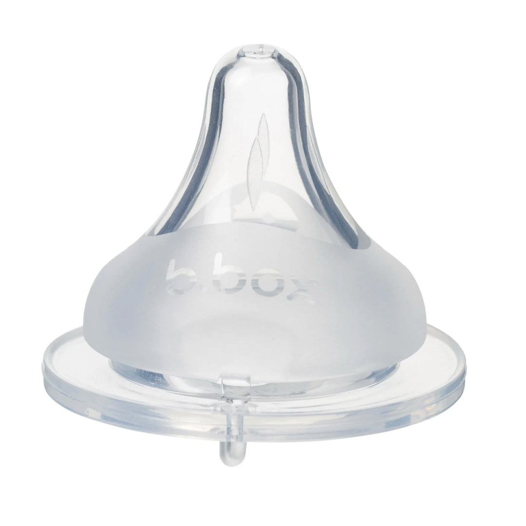 BBOX PPSU BABY BOTTLE  - 240ML SAGE