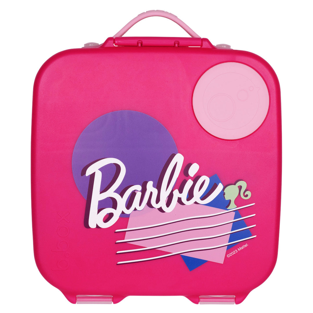 BARBIE™ x B.BOX BENTO LUNCHBOX