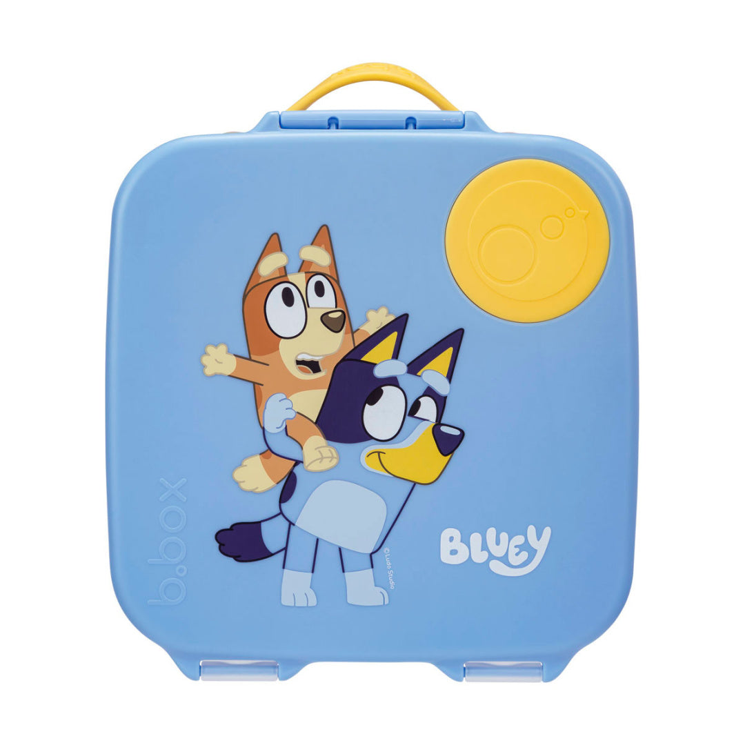 BLUEY™ x B.BOX BENTO LUNCHBOX