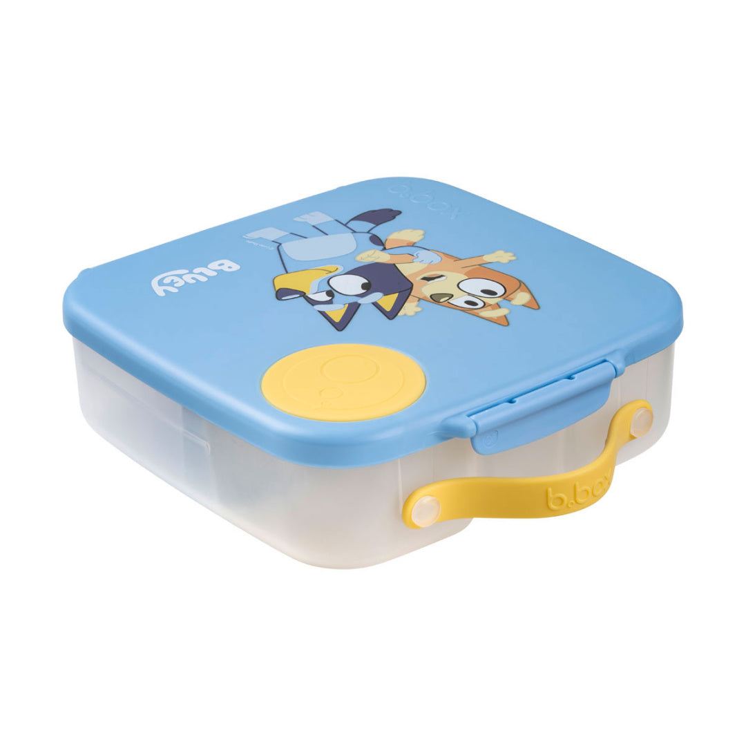 BLUEY™ x B.BOX BENTO LUNCHBOX