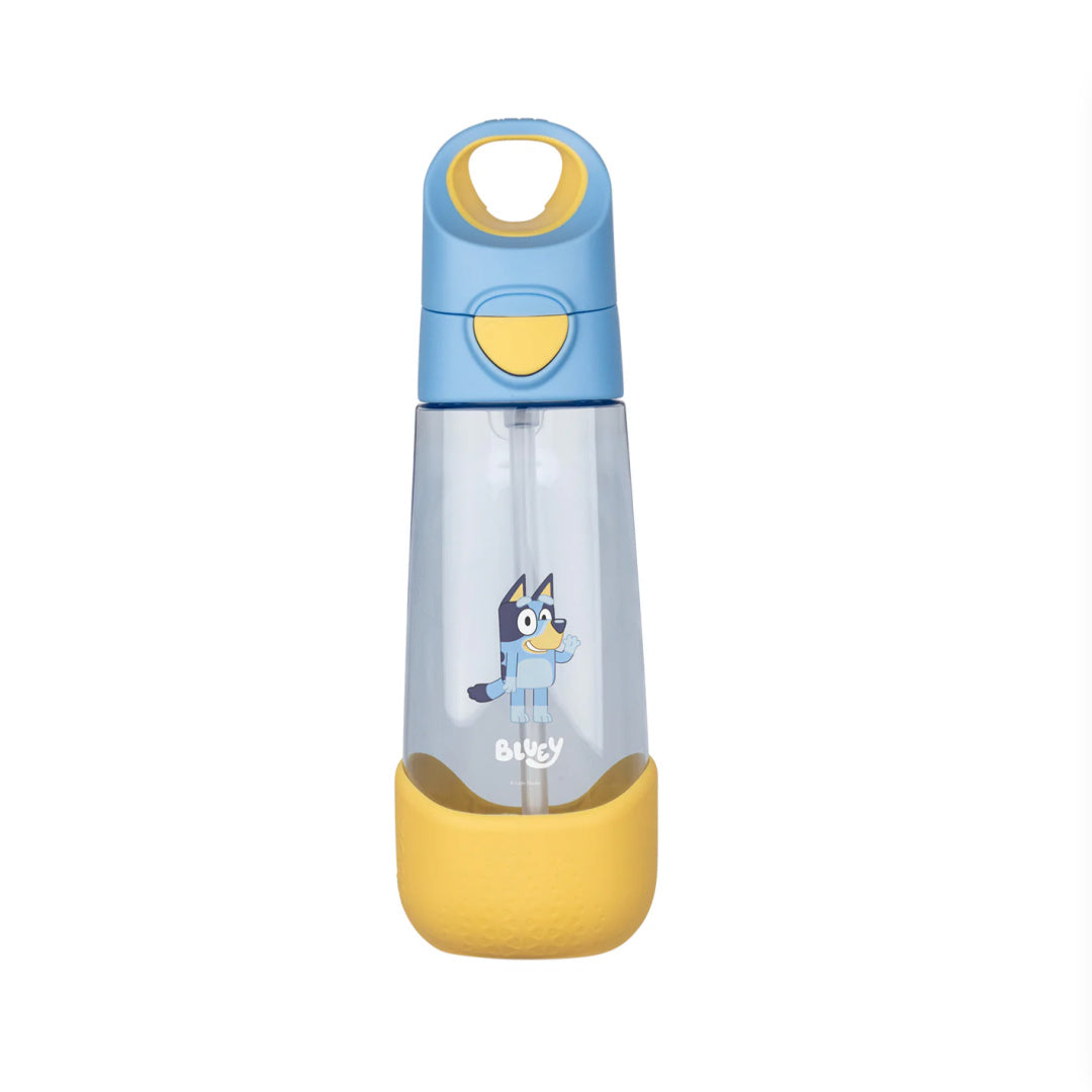 BLUEY™ x B.BOX TRITAN™ DRINK BOTTLE 600ML