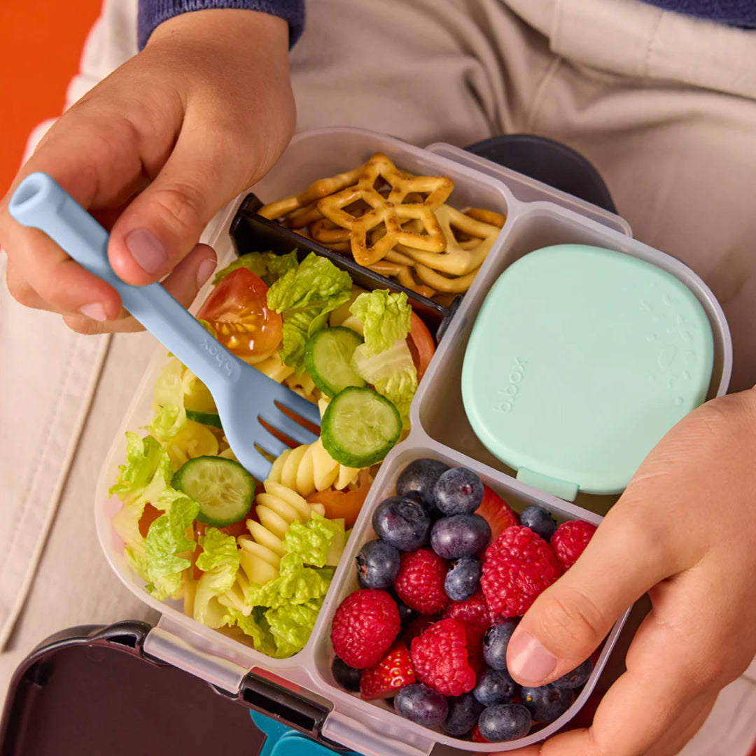 B.BOX LUNCHBOX CUTLERY - HORIZON