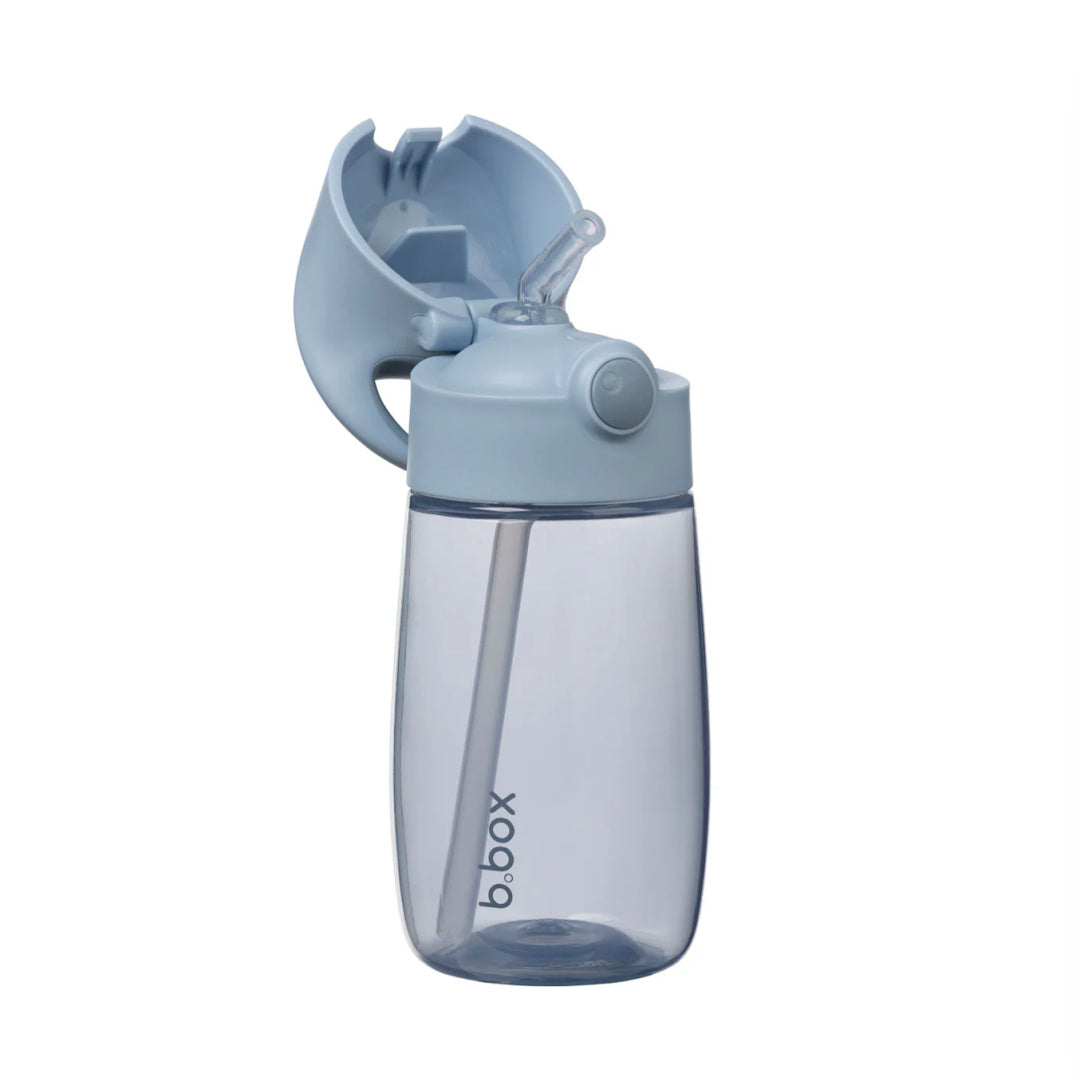 B.BOX 380ML DRINK BOTTLE JNR - CHILL OUT