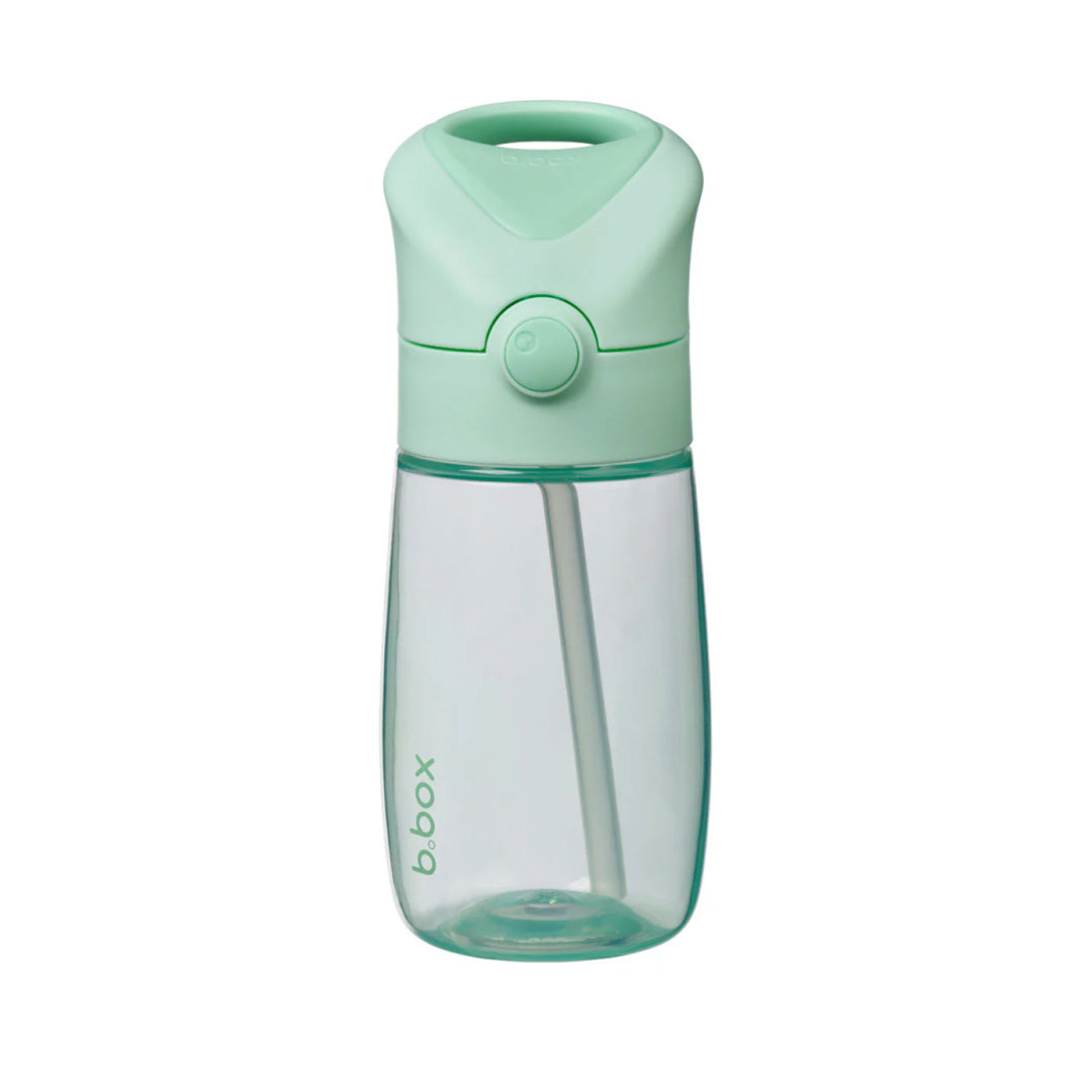 B.BOX 380ML DRINK BOTTLE JNR - SPEARMINT