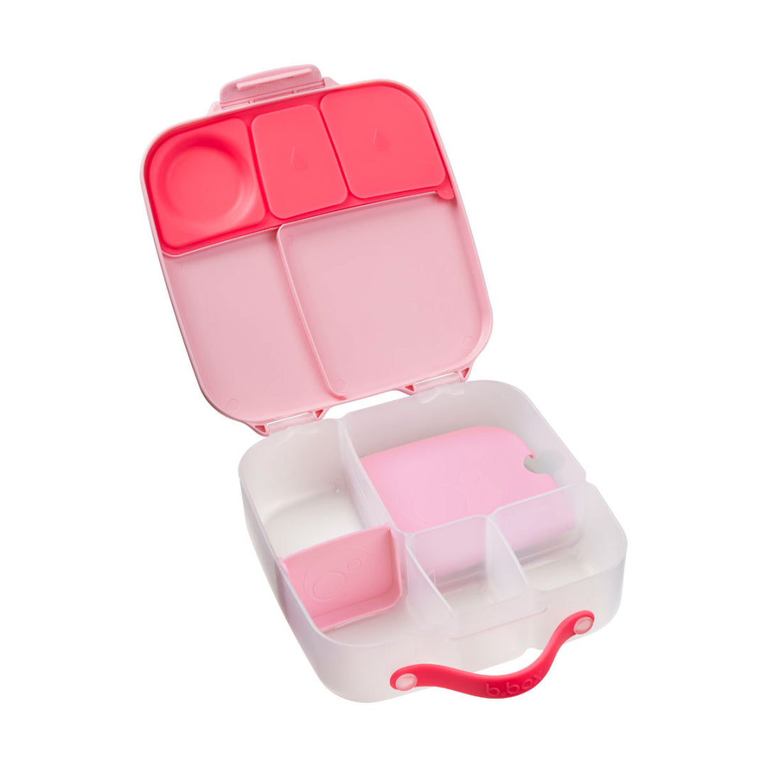B.BOX BENTO LUNCHBOX - FLAMINGO FIZZ