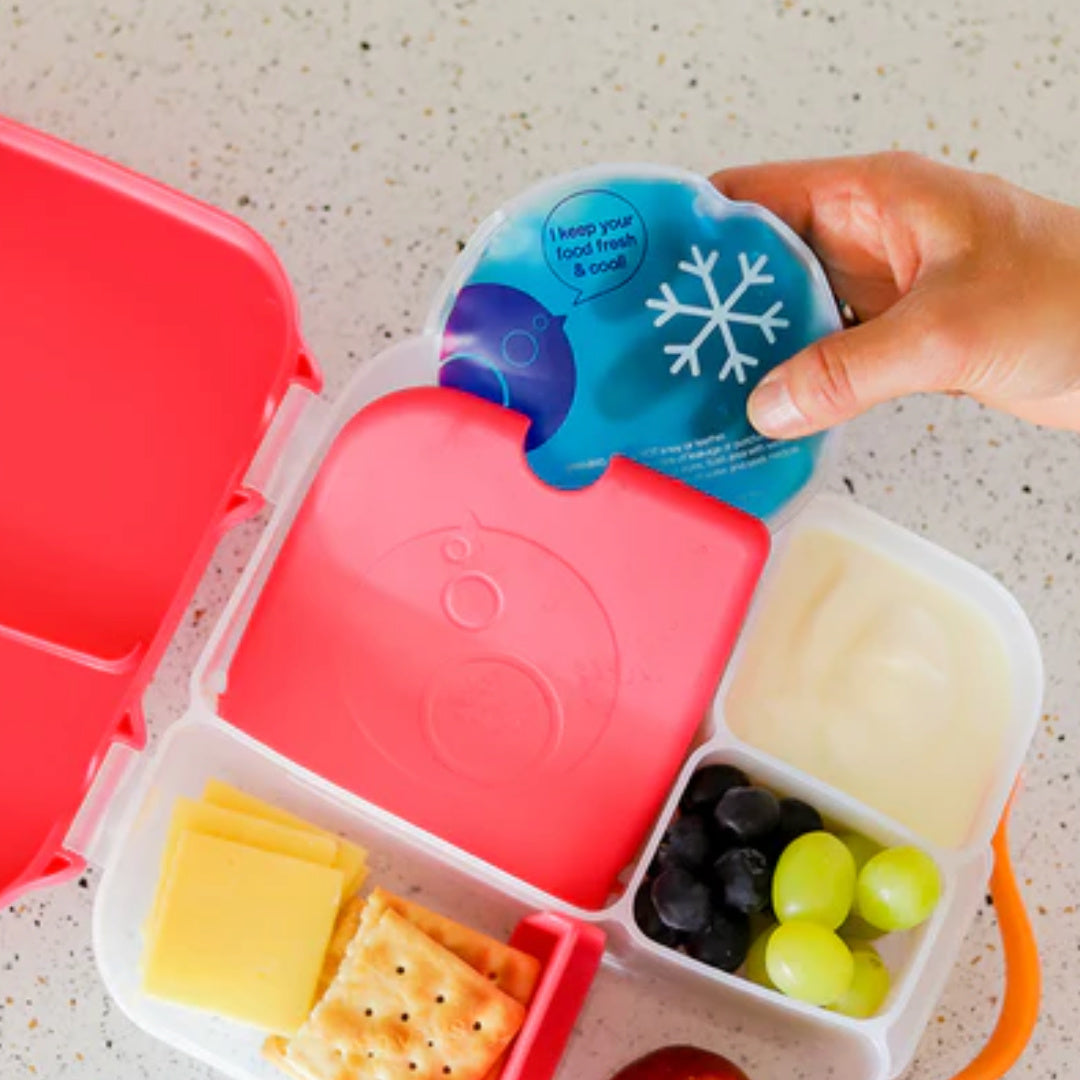 B.BOX GEL COOLER - TWIN PACK