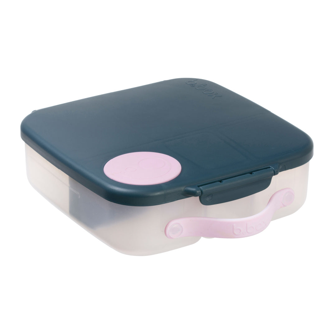 B.BOX BENTO LUNCHBOX - INDIGO ROSE