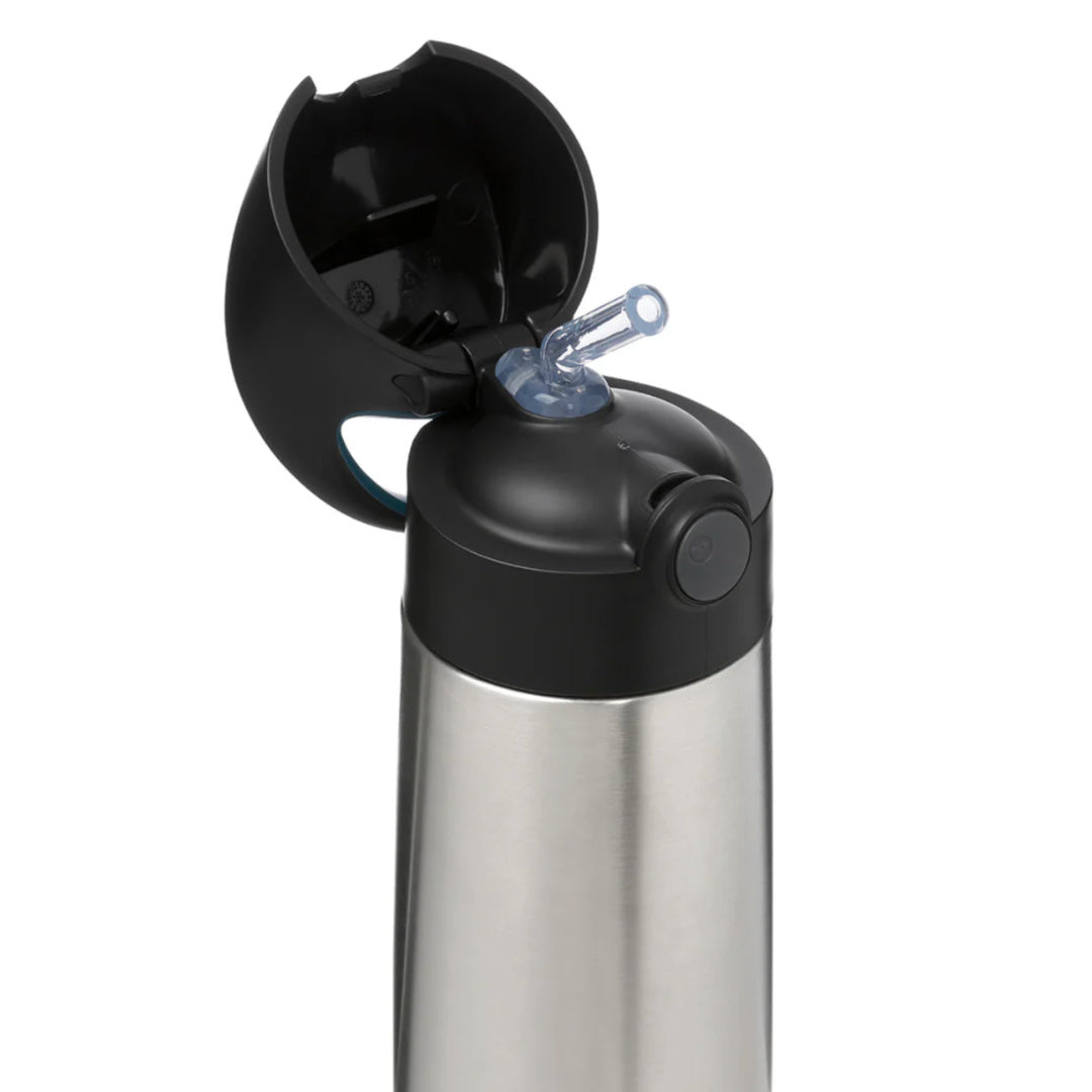 B.BOX INSULATED DRINK BOTTLE 500ML - NIGHT VISION