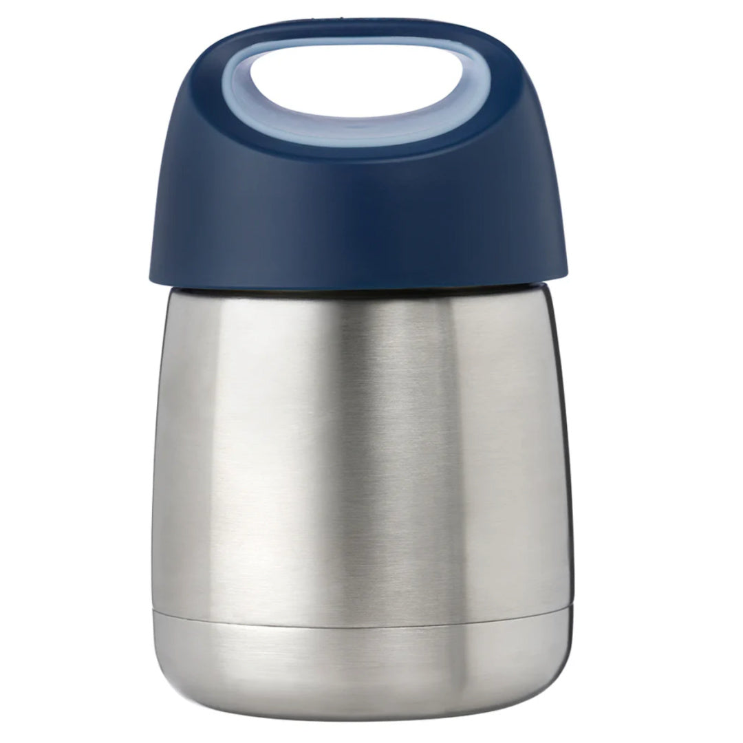 B.BOX INSULATED FOOD JAR - MIDNIGHT