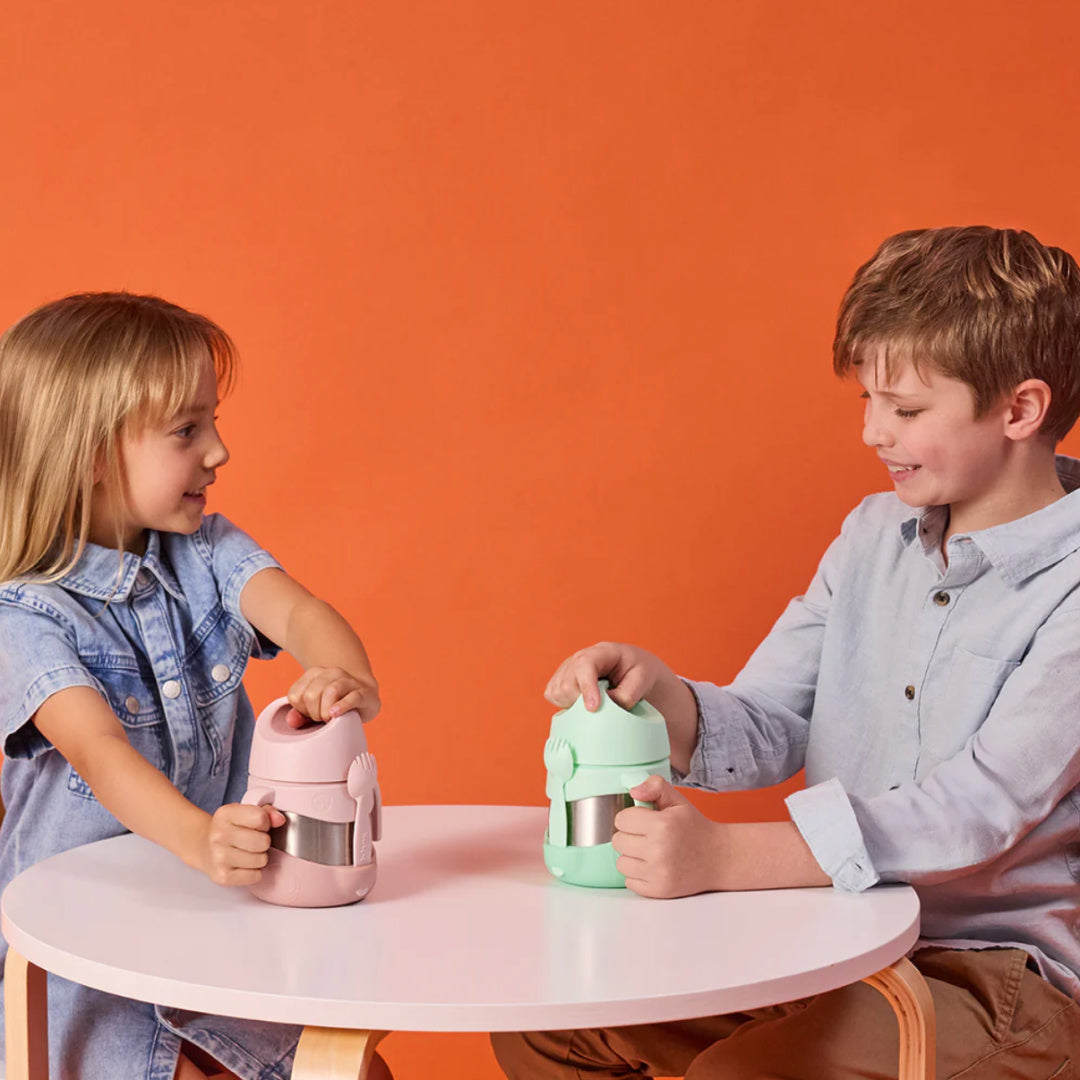 B.BOX INSULATED FOOD JAR - SPEARMINT