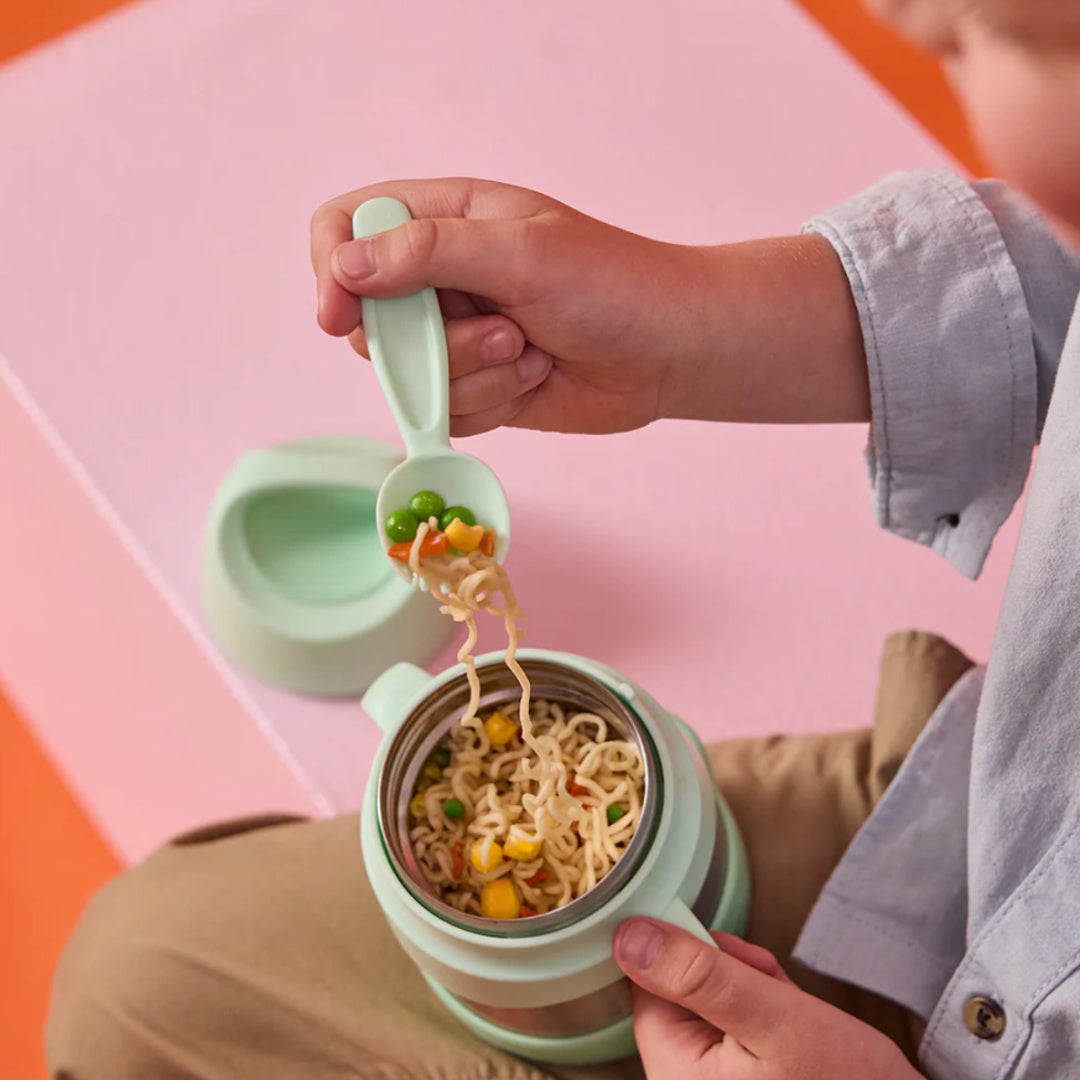 B.BOX INSULATED FOOD JAR - SPEARMINT