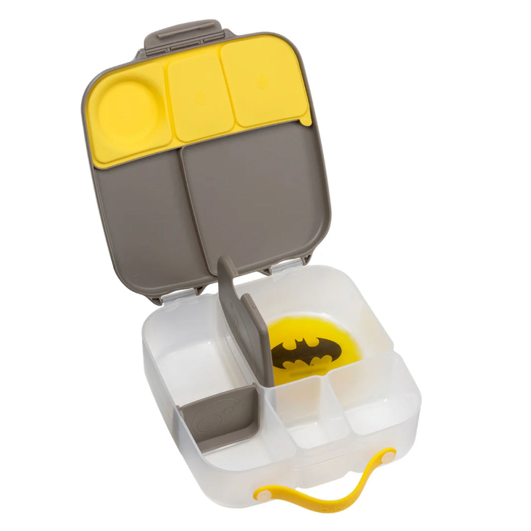 BATMAN x B.BOX BENTO LUNCHBOX