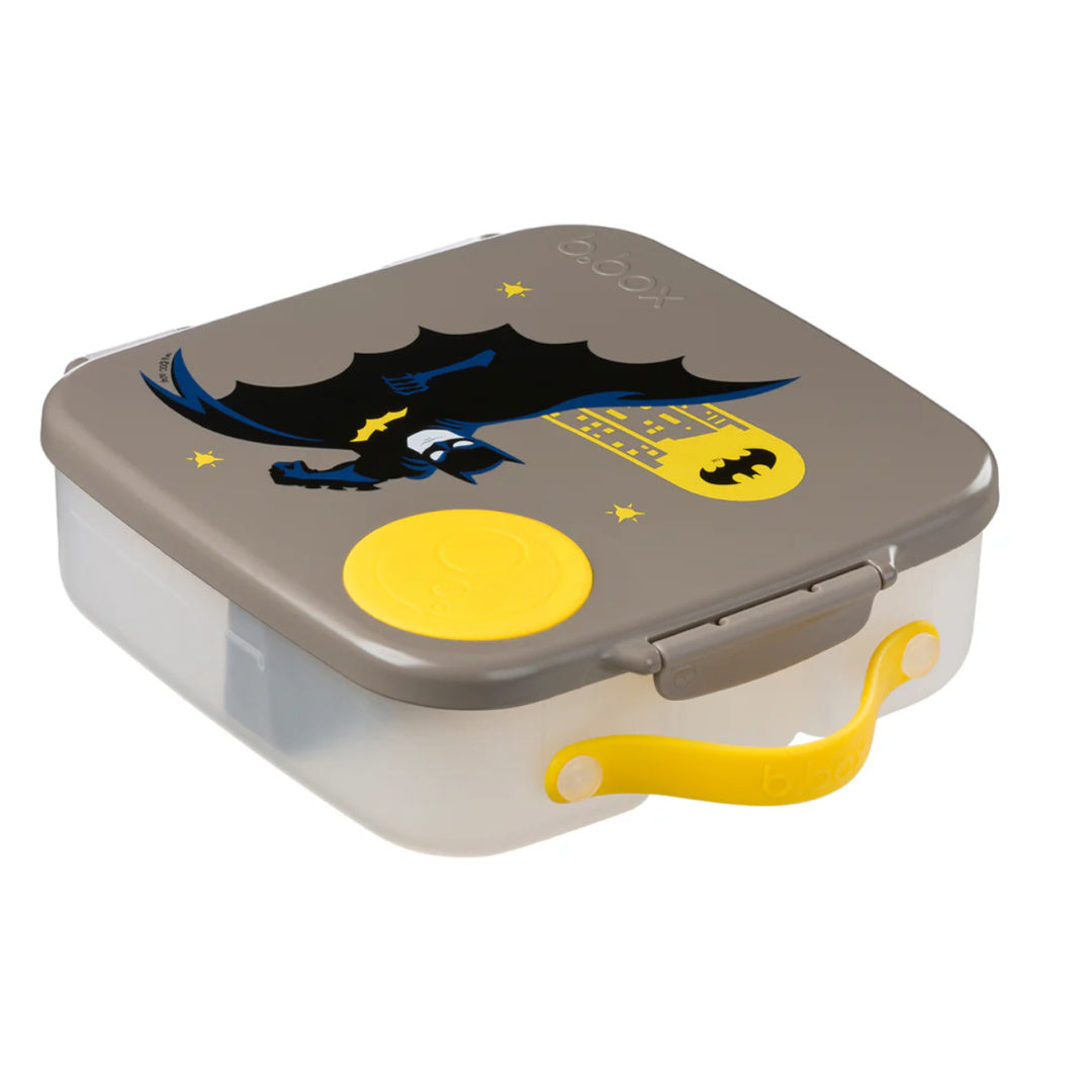 BATMAN x B.BOX BENTO LUNCHBOX