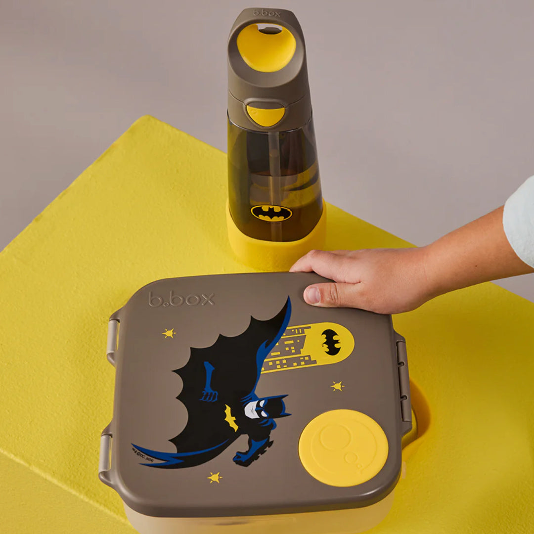 BATMAN x B.BOX BENTO LUNCHBOX