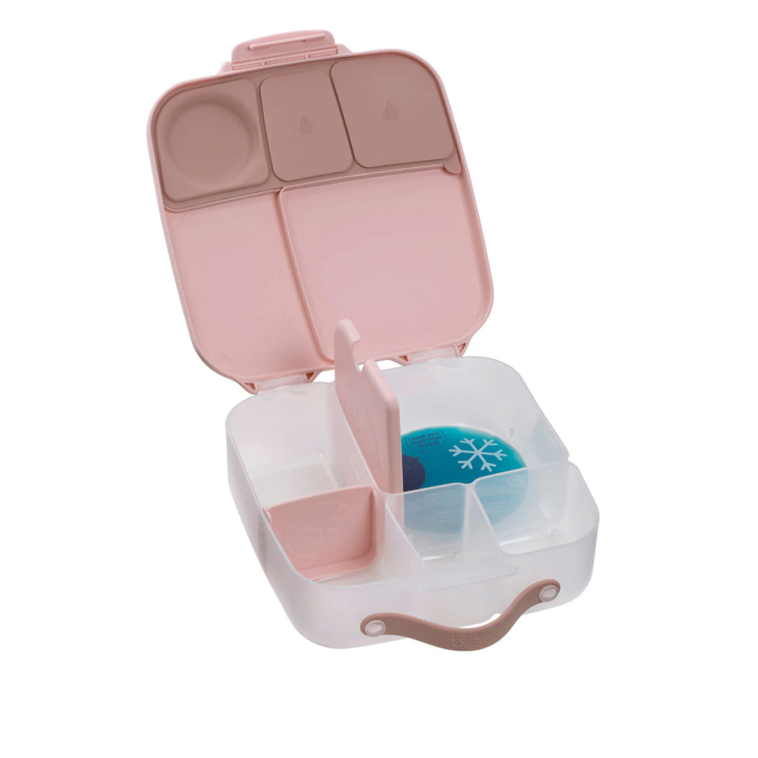 B.BOX BENTO LUNCHBOX - BLUSH CRUSH