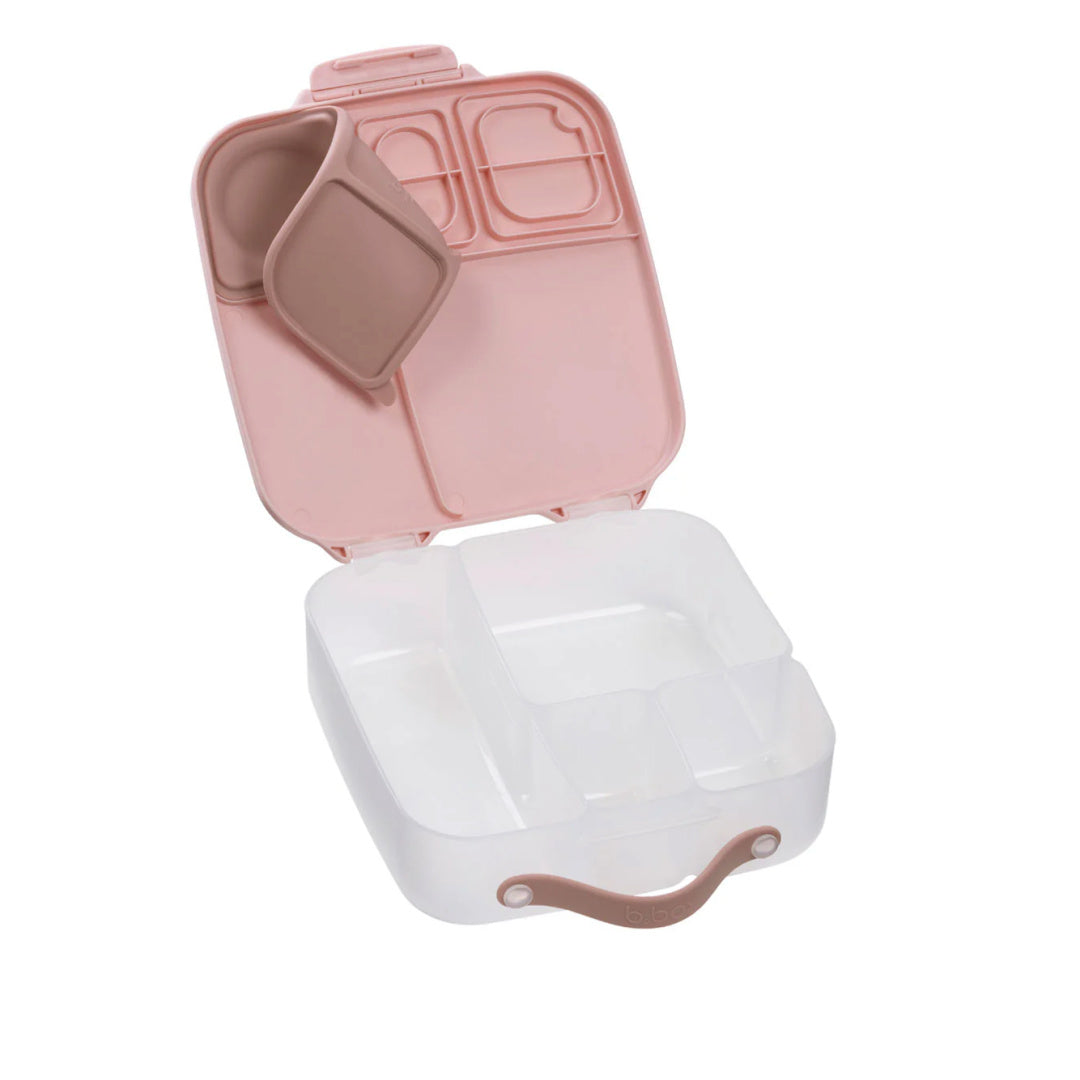 B.BOX BENTO LUNCHBOX - BLUSH CRUSH