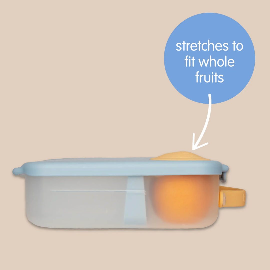 B.BOX BENTO LUNCHBOX - BLUE BLAZE