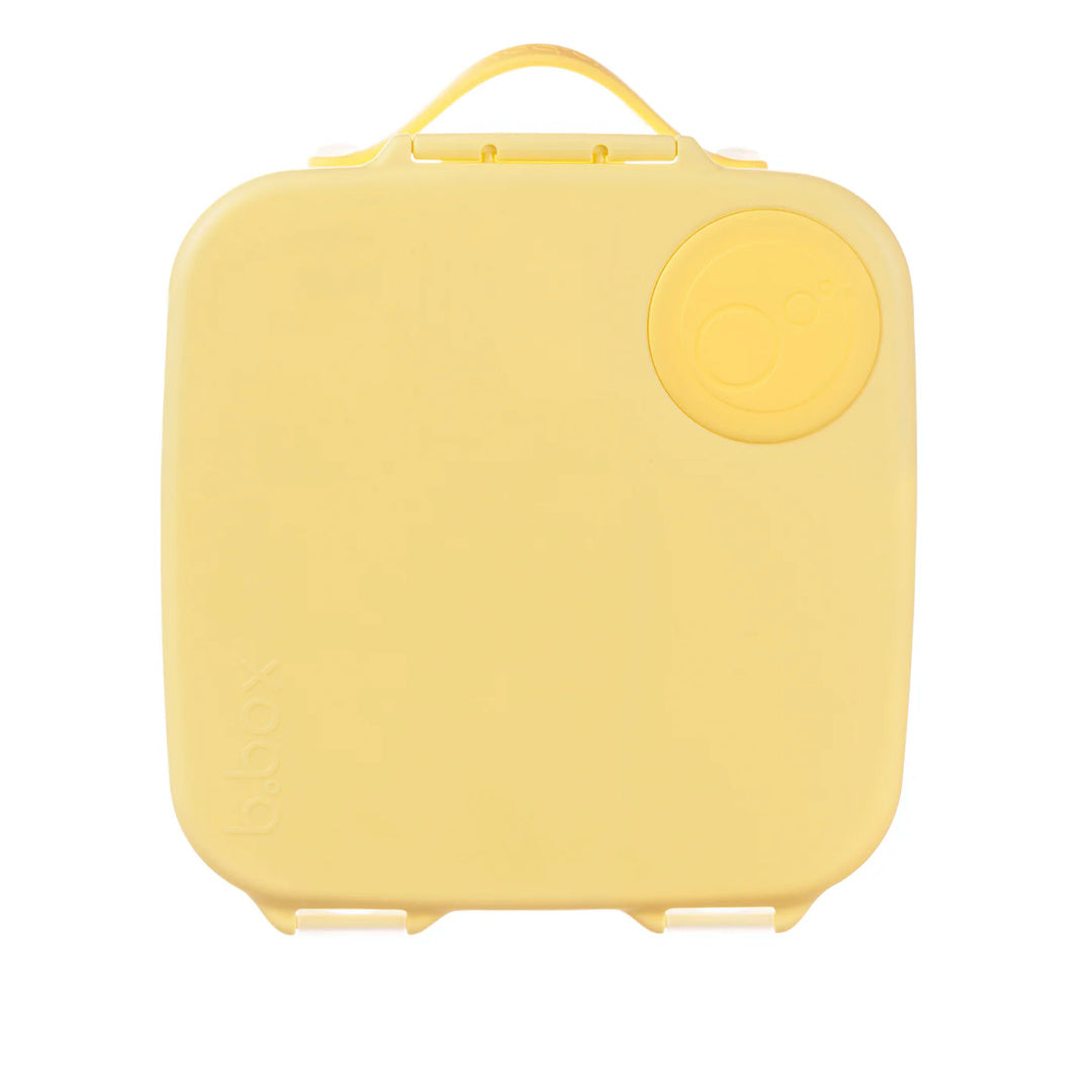 B.BOX BENTO LUNCHBOX - LEMON TWIST