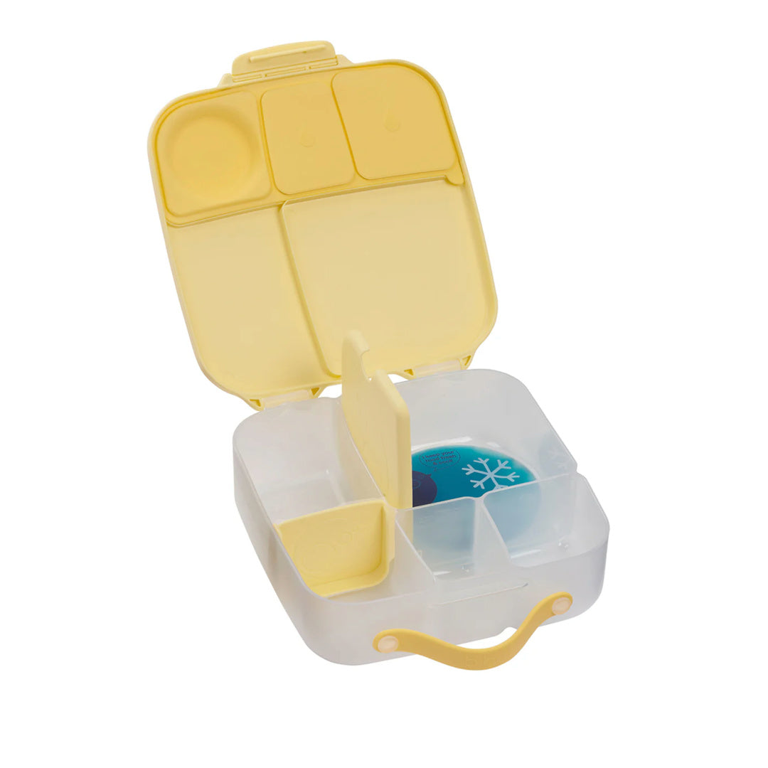 B.BOX BENTO LUNCHBOX - LEMON TWIST
